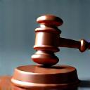 Legal Gavel Icon